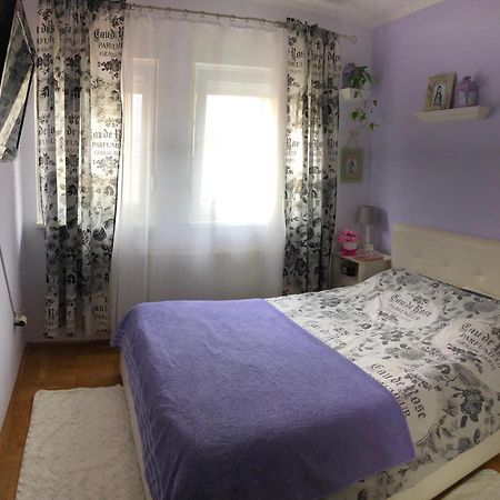 Cosy Apartment-Private Parking Zagreb Luaran gambar