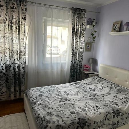 Cosy Apartment-Private Parking Zagreb Luaran gambar