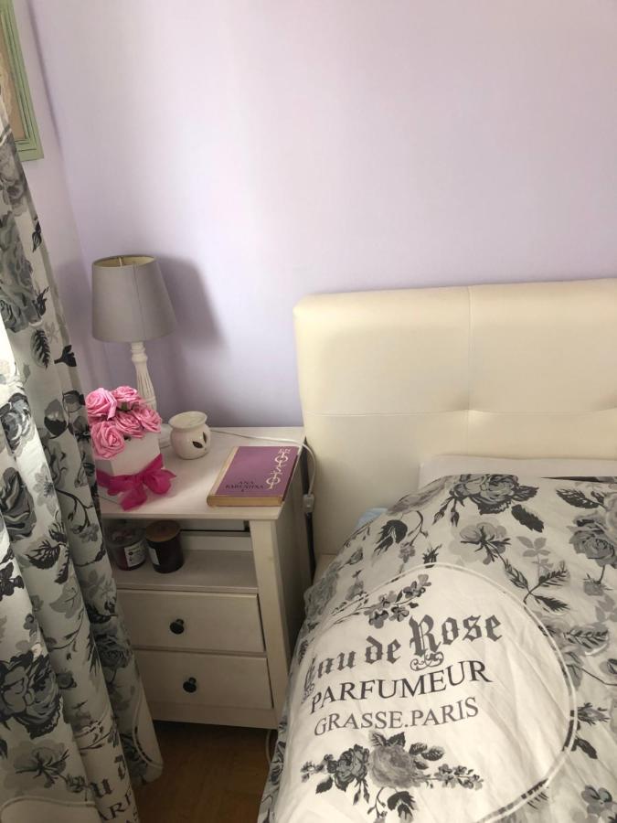 Cosy Apartment-Private Parking Zagreb Luaran gambar