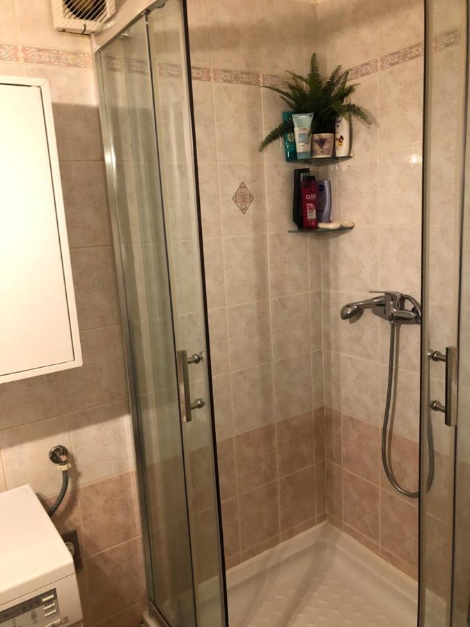 Cosy Apartment-Private Parking Zagreb Luaran gambar