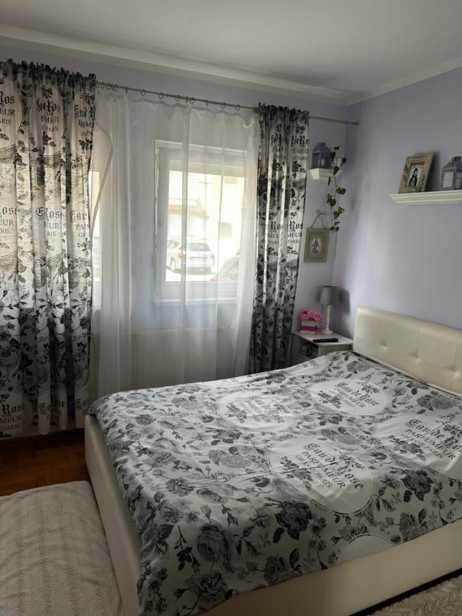 Cosy Apartment-Private Parking Zagreb Luaran gambar