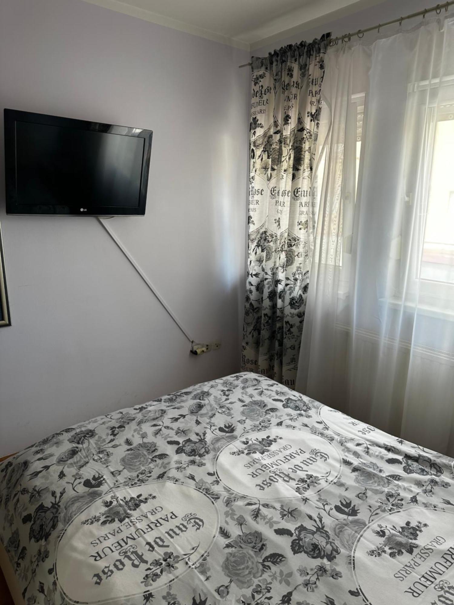 Cosy Apartment-Private Parking Zagreb Luaran gambar