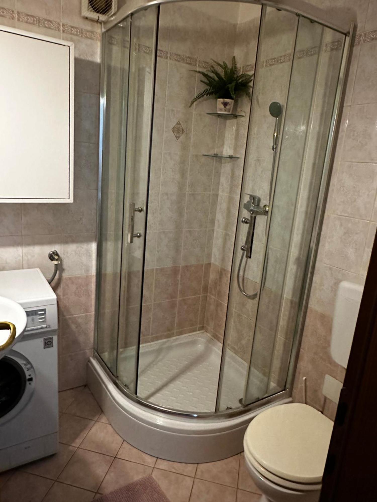 Cosy Apartment-Private Parking Zagreb Luaran gambar